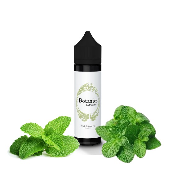 BOTANICS - La Menthe