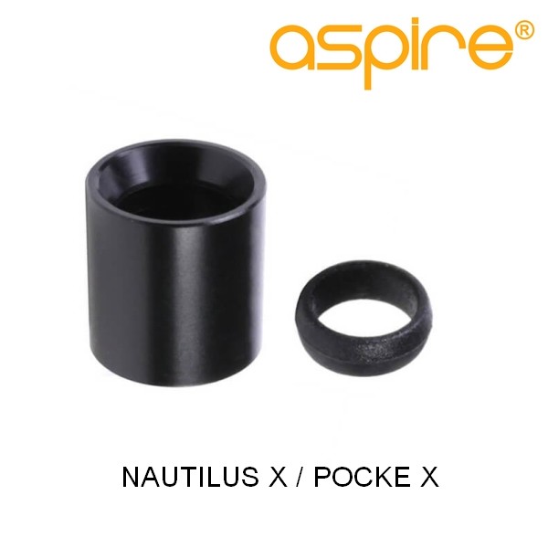 ASPIRE - Drip tip Nautilus X - Pocke X