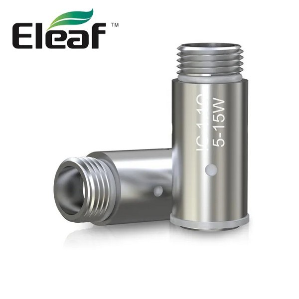ELEAF - Resistance IC