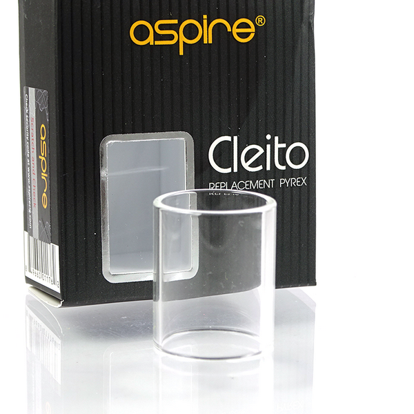 ASPIRE - PYREX CLEITO