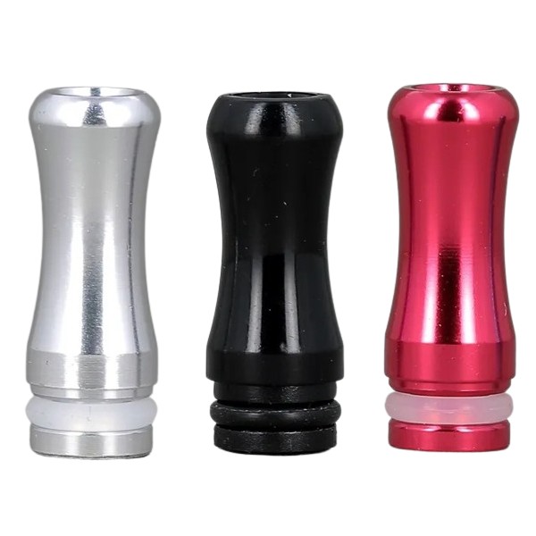 DRIP TIP 510 - ALU - Color