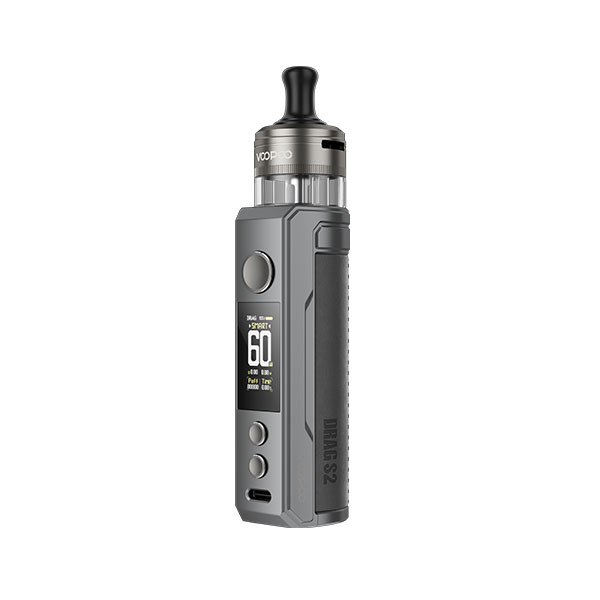 elfbar nachfüll pod läuft aus KIT DRAG S2 - LES COFFRETS/POD