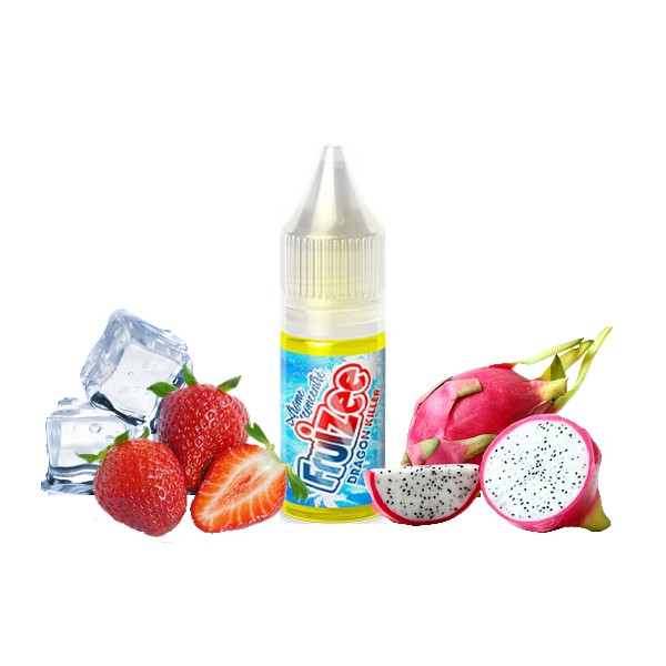 FRUIZEE - CONCENTRE - DRAGON KILLER