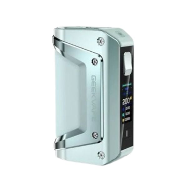 600x600 - BOX AEGIS LEGEND 3 - Green