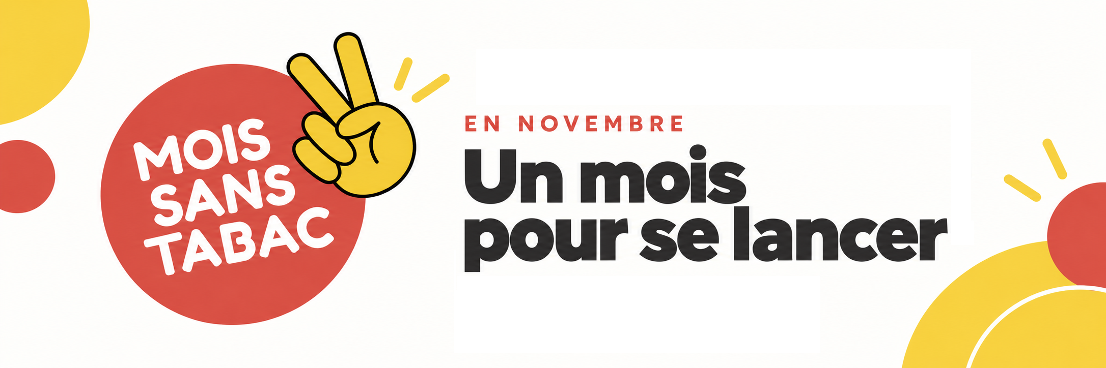 Mois sans Tabac