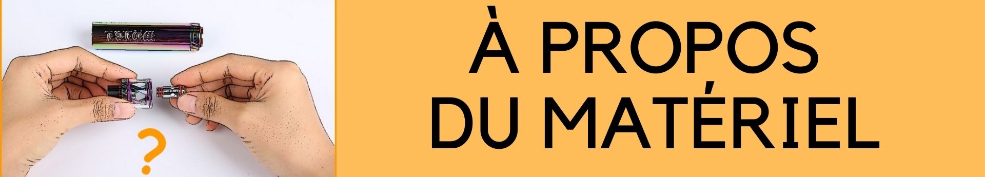 1920x345 a propos du materiel
