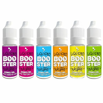 elfbar nachfüll pod läuft aus e-Liquide 30PG/70VG – Jean Cloud Vape main image 1