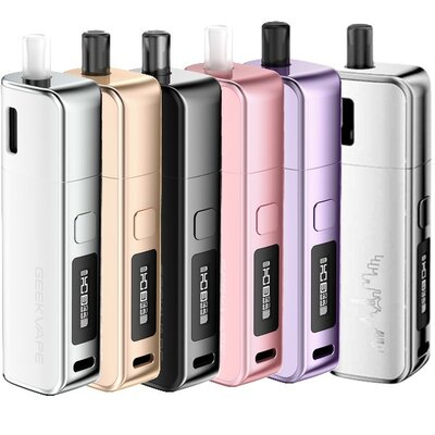 Geek Vape - Soul - Color