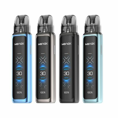 600x600 - GEEK VAPE - Wenax Q Ultra - Color