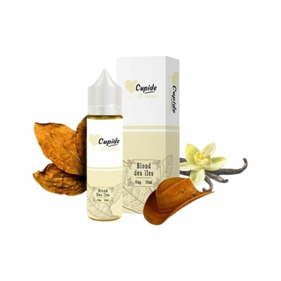 ELIQUIDE CUPIDE - Blond des iles