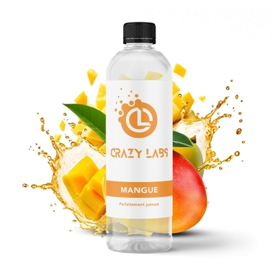 CRAZY LABS - MANGUE 1L