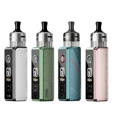 Drag S3 kit photo