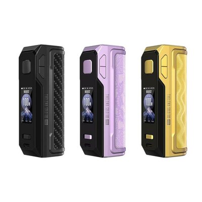 Thelema solo 100 pro site