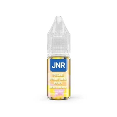 JNR Peach Berry