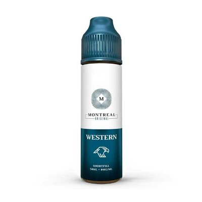 Western 50 ml site