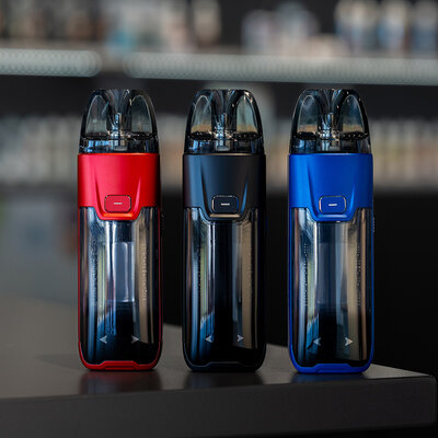 Pod Luxe Xr max