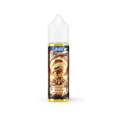 JNR Mango Passion Fruit ZHC