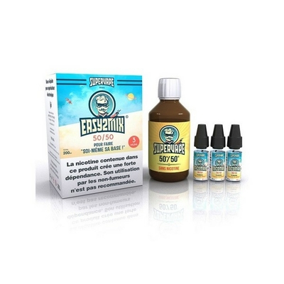 elfbar nachfüll pod läuft aus DIY e-liquide | bases, arômes, boosters et accessoires main image 1
