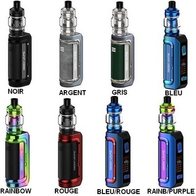 GEEK VAPE - KIT M100