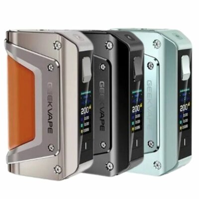600x600 - BOX AEGIS LEGEND 3 - Color