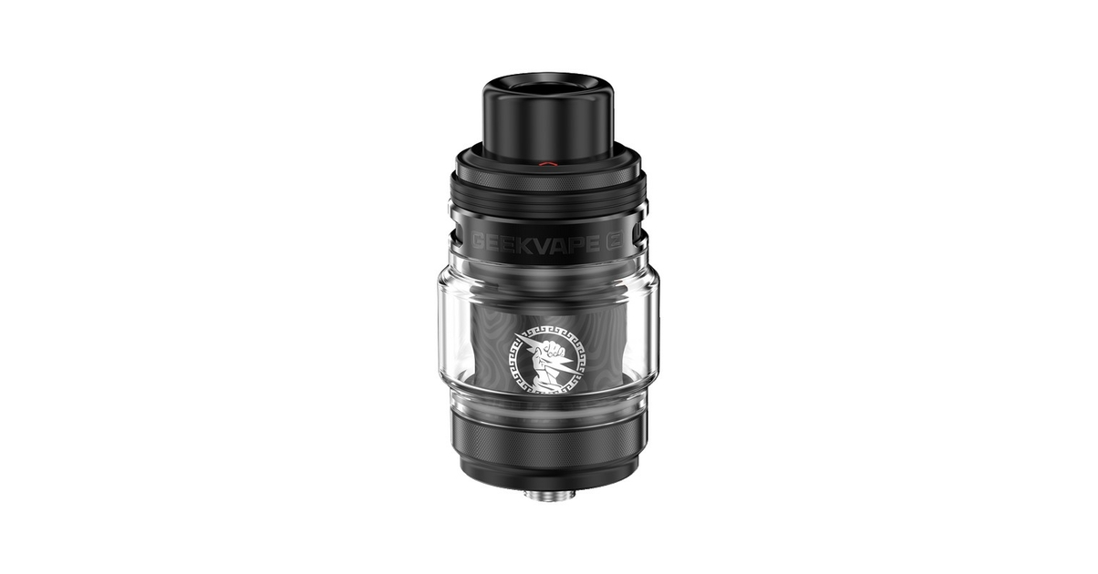 Z FLI TANK 2 - CLEAROMISEURS - cazavape