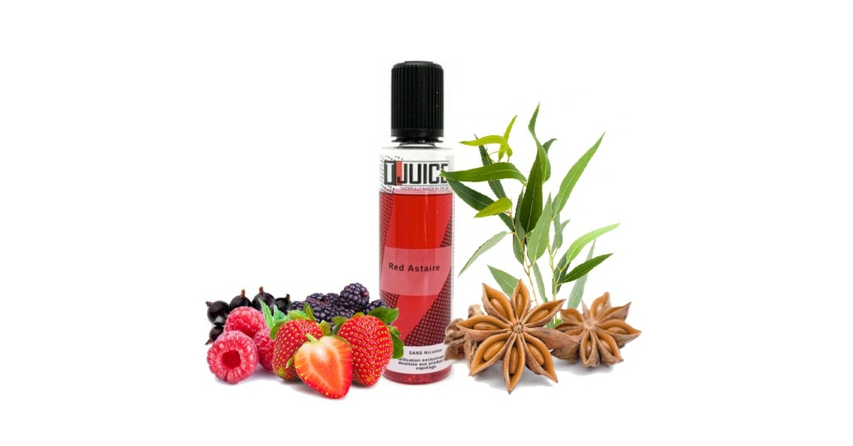 RED ASTAIRE ZHC - ZHC/FRUIT ZHC - cazavape RED ASTAIRE ZHC - ZHC/FRUIT ZHC - cazavape