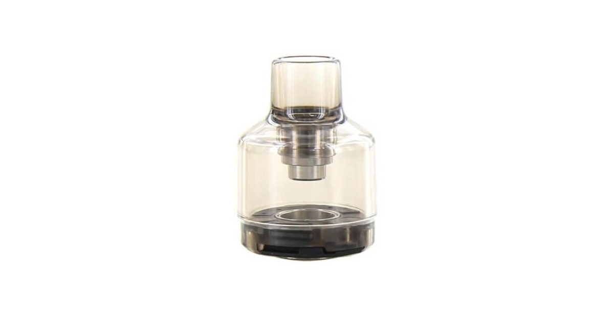 elfbar nachfüll pod läuft aus Pod Drag X Voopoo main image 0