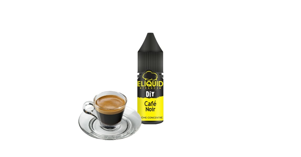 elfbar nachfüll pod läuft aus E-liquide classic : saveurs blondes et brunes pour vape main image 0