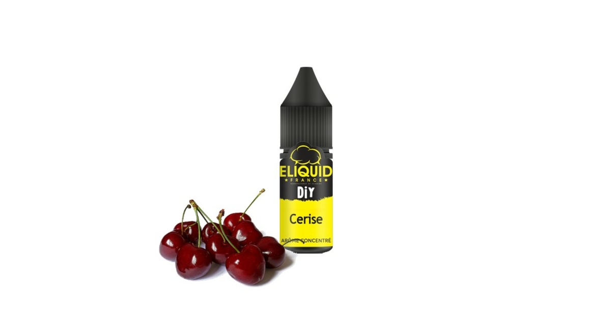 elfbar nachfüll pod läuft aus Arôme Concentré Classic KML d' eLiquid France main image 1
