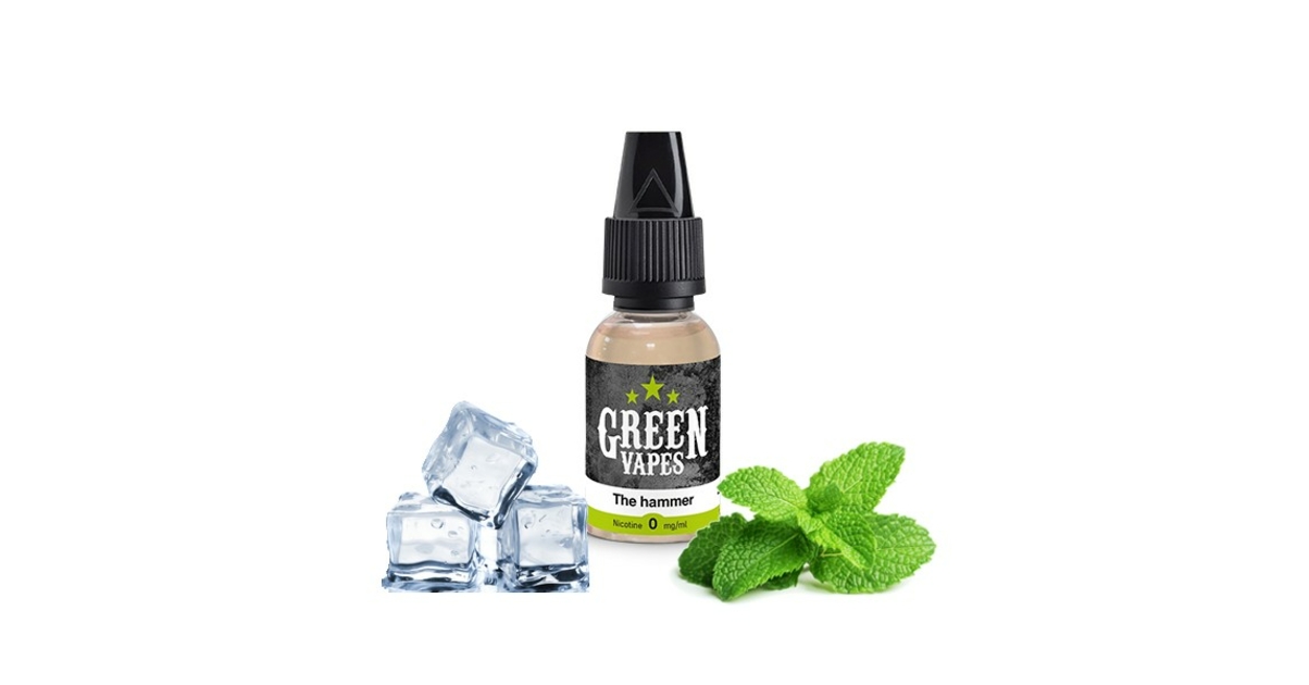 elfbar nachfüll pod läuft aus Avis E Liquide Heisenberg Vampire Vape [TEST & AVIS] CigaretteElec main image 1
