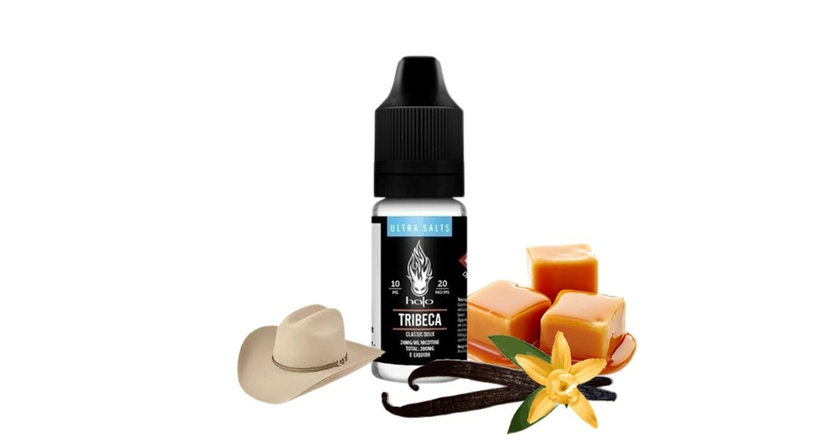 elfbar nachfüll pod läuft aus E-liquide Halo Pas Cher | Comparatif des Prix