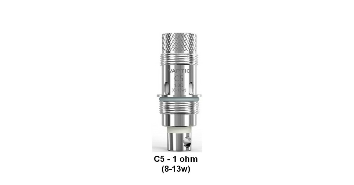 RSISTANCE COSMO - RSISTANCES - cazavape