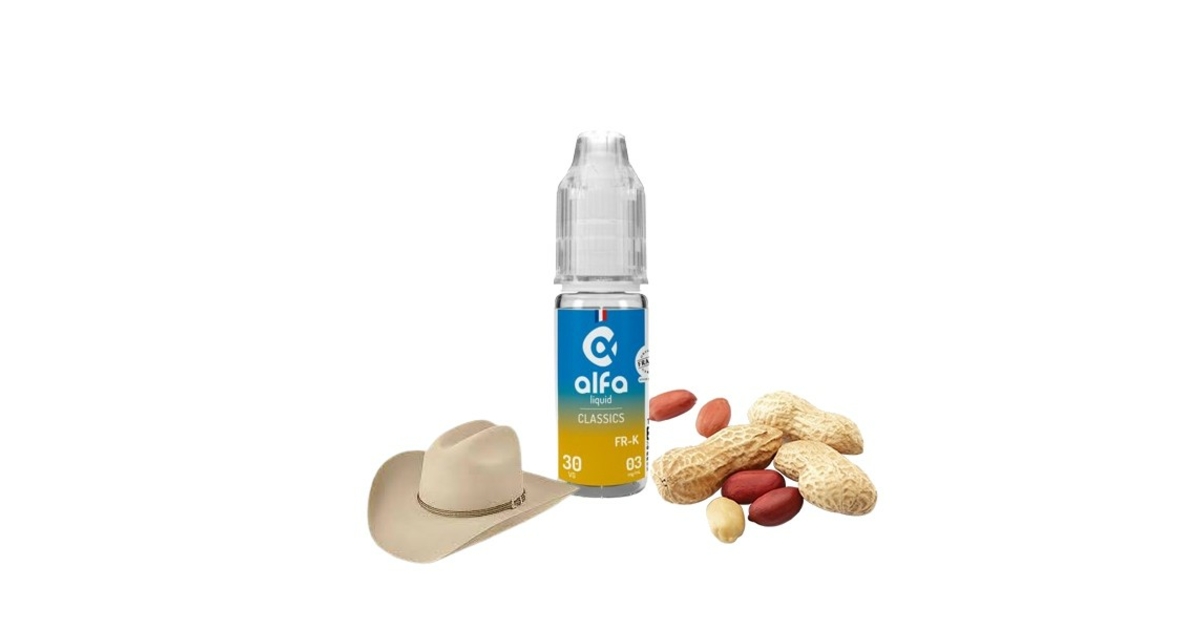 elfbar nachfll pod luft aus e-Liquide nicotine freebase  Jean Cloud Vape