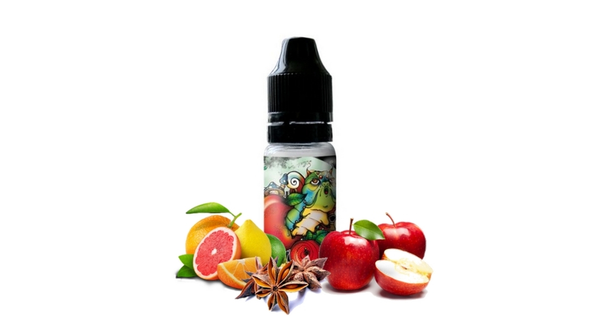 elfbar nachfüll pod läuft aus Arôme concentré DIY : créez votre e-liquide personnalisé main image 1