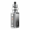 ASPIRE - KIT ROVER PLUS - Carbone Argent