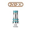 VOOPOO - RÉSISTANCES PNP X 06