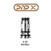 VOOPOO - RÉSISTANCES PNP X 015
