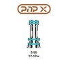 VOOPOO - RÉSISTANCES PNP X 08