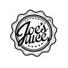 JOE'S JUICE