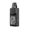VOOPOO - VINCI E120 - Grey Metal