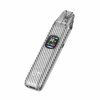 OXVA - Kit XLIM PRO 2 - Silver Carbon