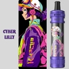ASPIRE - MAGNUM - CYBER LILLY