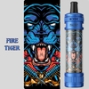 ASPIRE - MAGNUM - Fire tiger