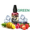 AROMES ET LIQUIDES - CONCENTRE RAGNAROK LEGEND GREEN