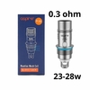 ASPIRE - Resistance Nautilus BVC - 03ohm