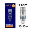 ASPIRE - Resistance Nautilus BVC 1 ohm