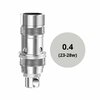 ASPIRE - RESISTANCE NAUTILUS 2S - 04 ohm
