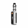 VAPORESSO - Kit Armour Ultra - TITANIUM SILVER