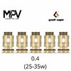 MPV - Résistance SERIE B 04