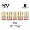 MPV - Résistances GTX 08